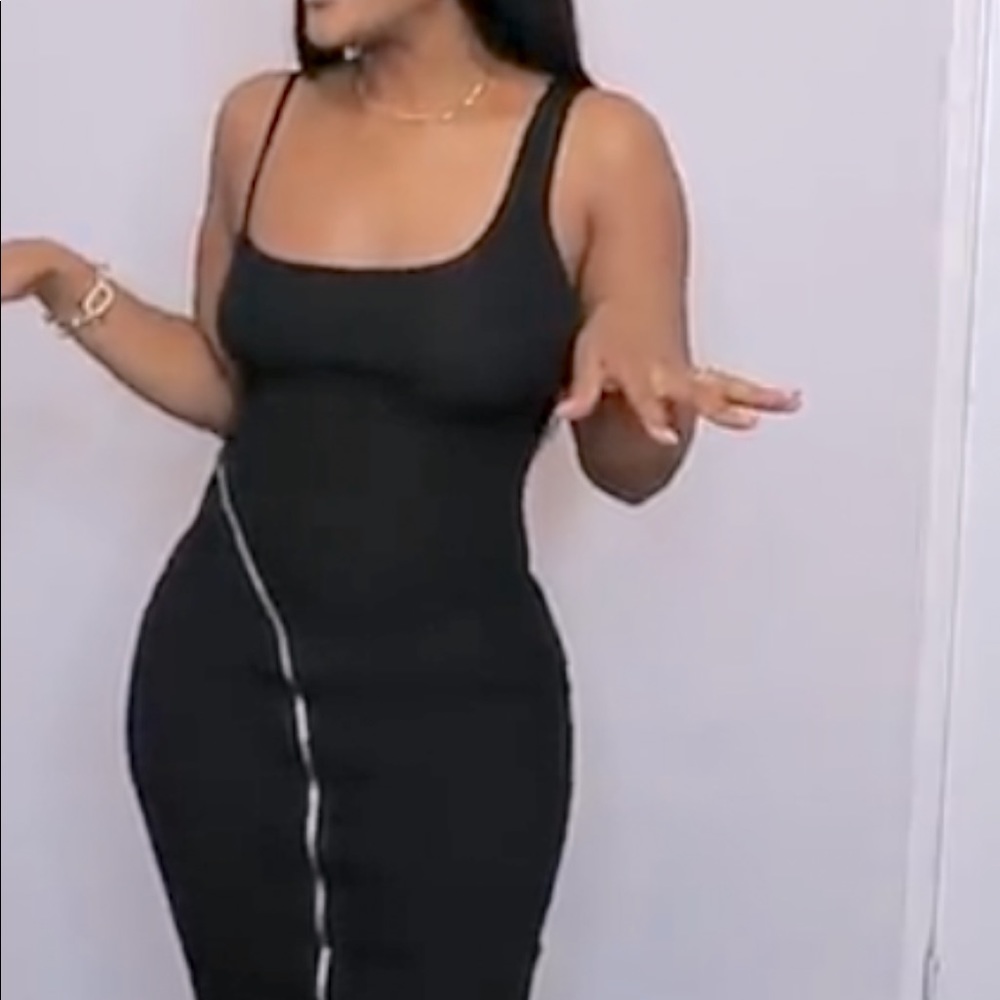 Fashion Nova Dress never worn